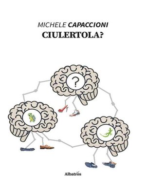 cover image of Ciulertola?